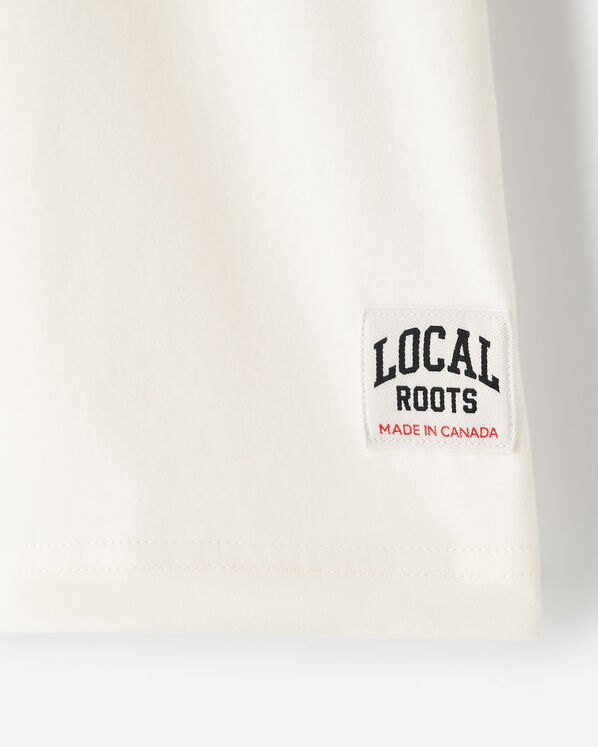 Roots Greetings From Central T-Shirt — photo 7