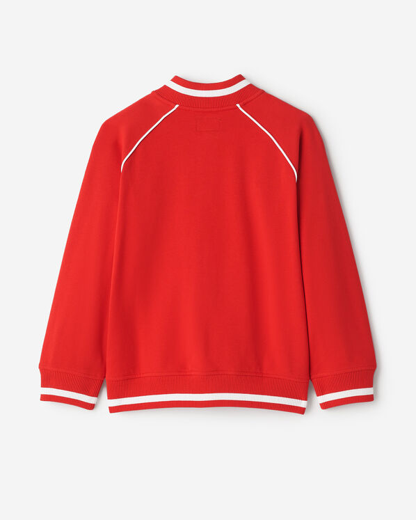 Roots Kids Northern Athletics Jacket — photo 6