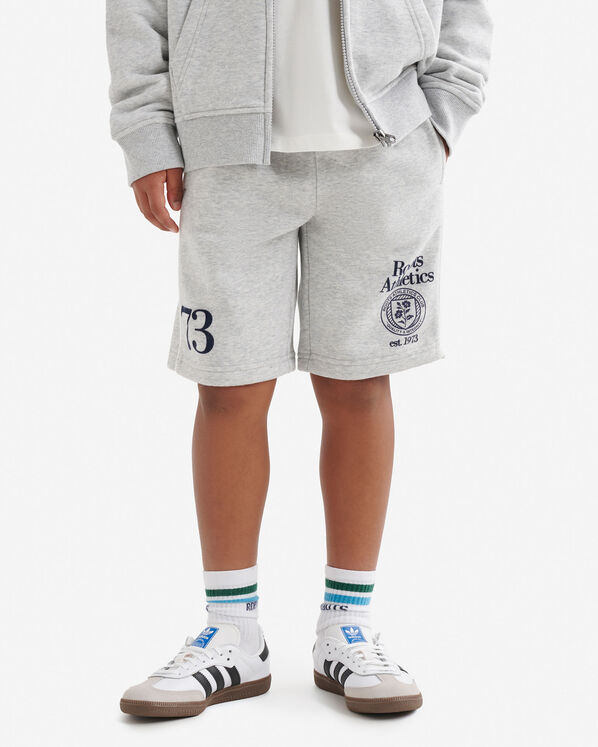 Roots Kids Summer League Sweatshort — photo 1