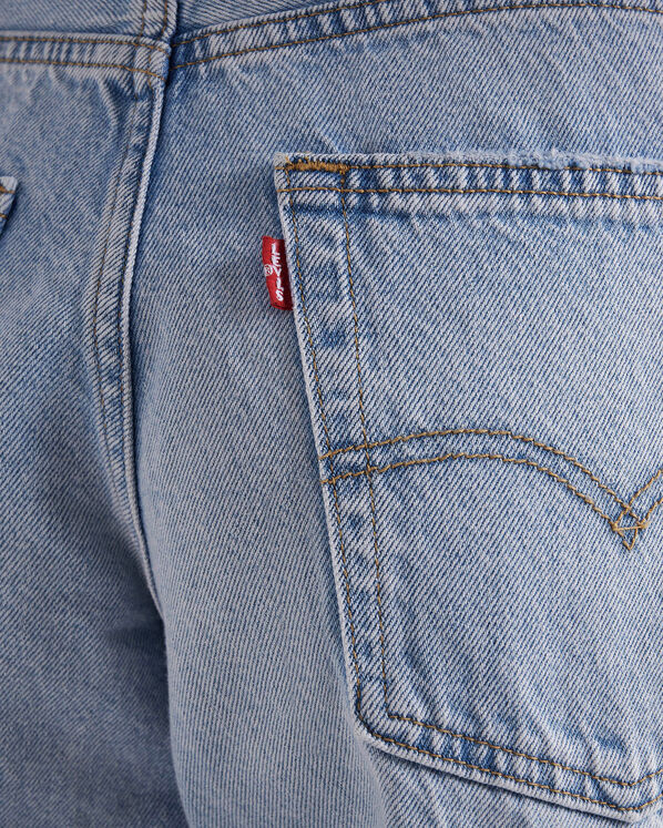 Levis Levi's® Baggy Dad Womens Jeans — photo 8