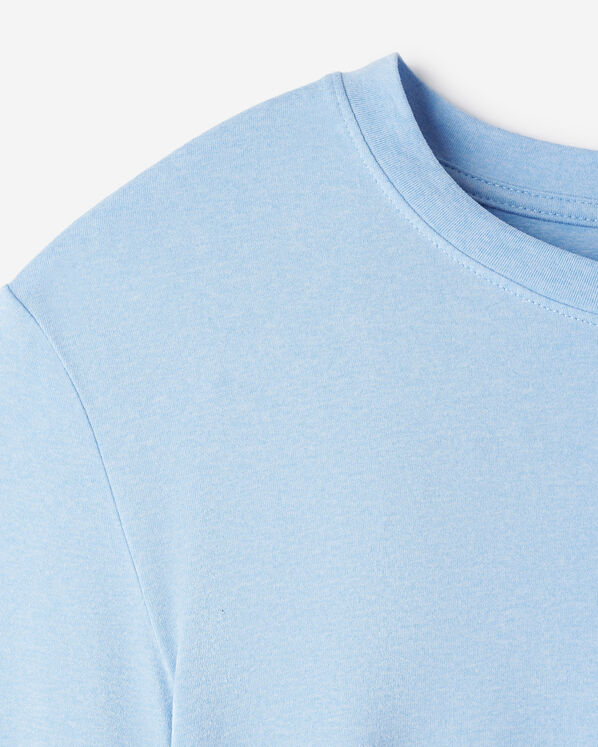 Roots Renew Knit Classic Long Sleeve Top — photo 4