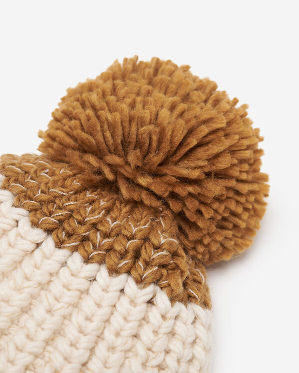 Roots Chunky Cabin Toque — photo 4