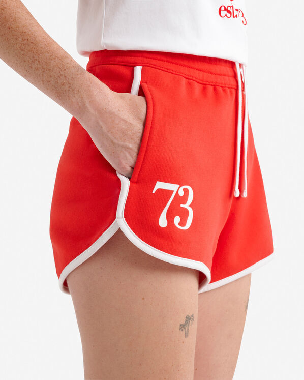Roots Northern Athletics Sweatshort 3 Inch — photo 5