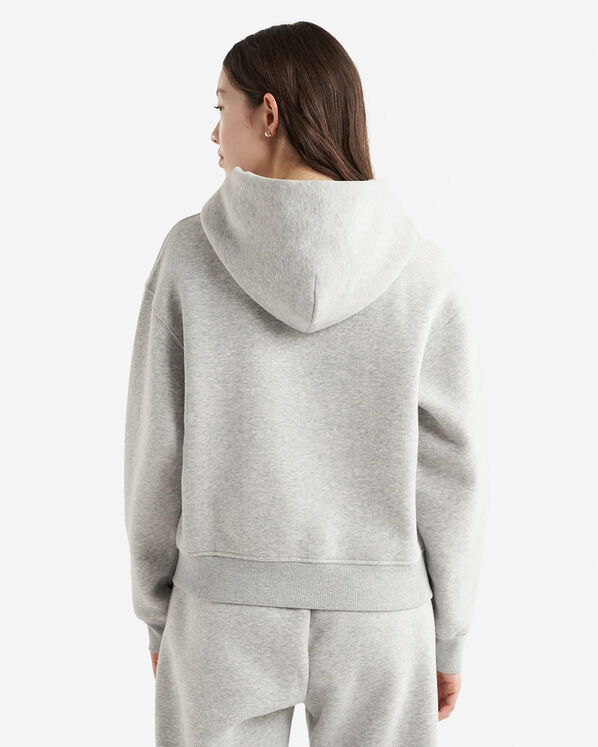 Roots Athletics Department Hoodie — photo 11