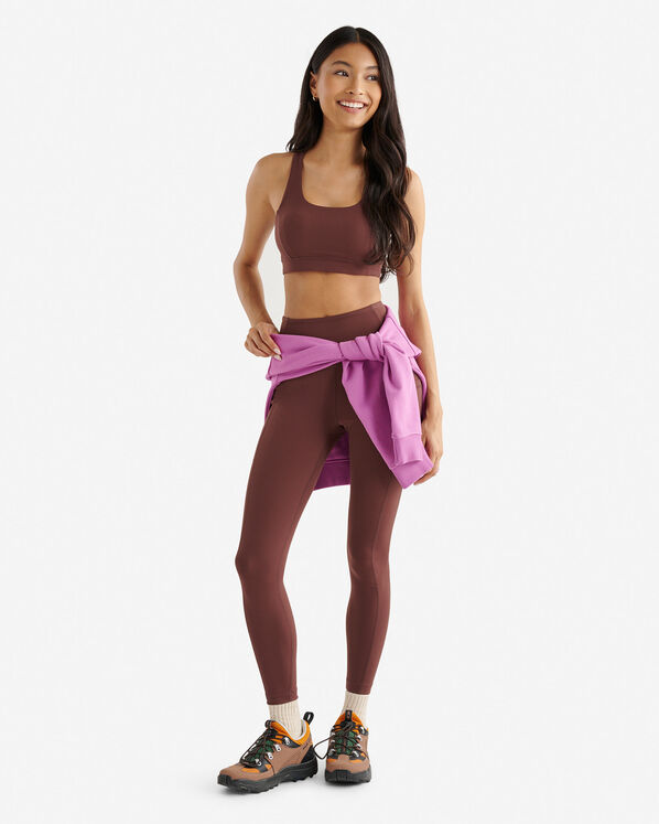 Roots Restore Stretch Sports Bra — photo 2