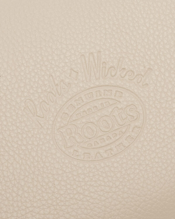 Roots Roots X Wicked Large Zip Pouch — photo 3