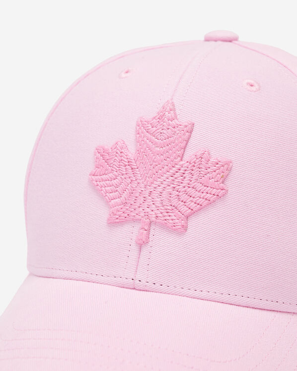 Roots Modern Leaf Baseball Cap — photo 4