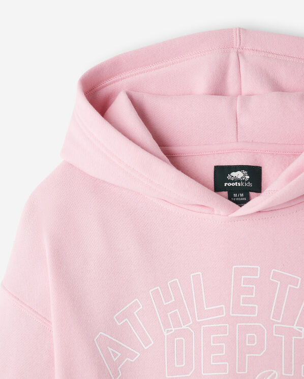Roots Kids Athletics Department Hoodie — photo 4