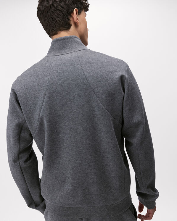 Roots Roam Track Jacket — photo 4