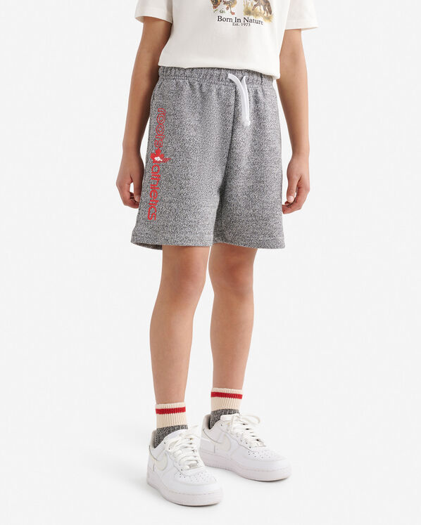 Roots Kids Northern Athletics Short — photo 1