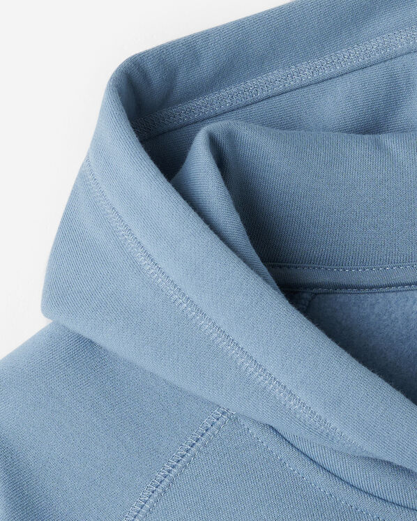 Roots Organic Original Kanga Hoodie — photo 4