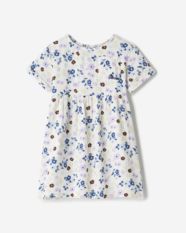 Roots Girls Isla Pocket Dress — photo 5