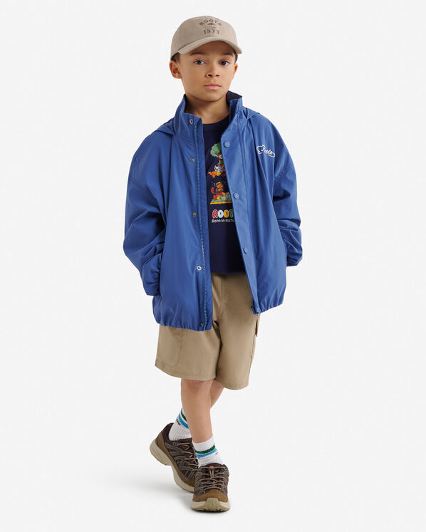 Roots Kids Nature Club Jacket — photo 2