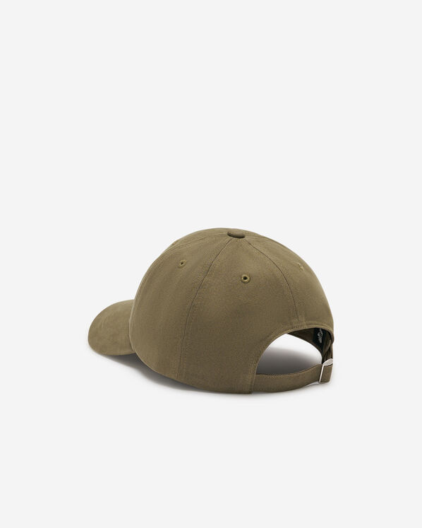 Roots True Nature Baseball Cap — photo 3