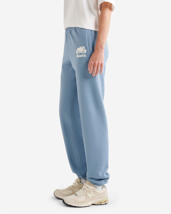 Roots Organic Original BF Sweatpant — photo 4