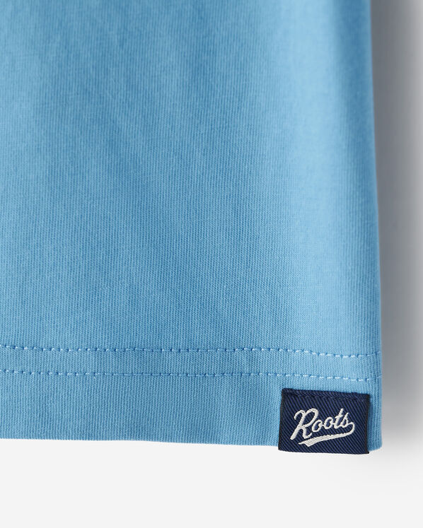 Roots Mens Trailhead T-Shirt — photo 7