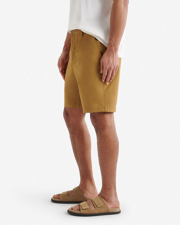 Roots Nylon Stretch Short  9 Inch — photo 3