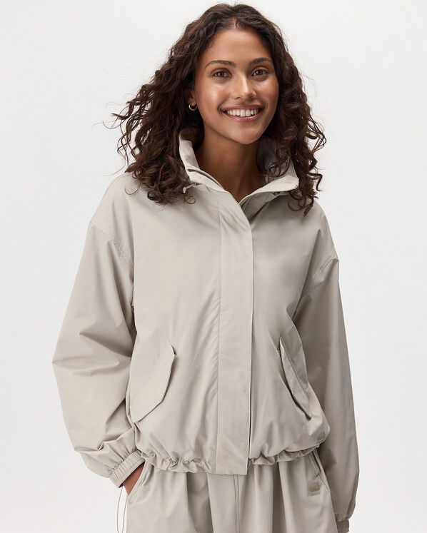 Roots Horizon Woven Jacket — photo 1