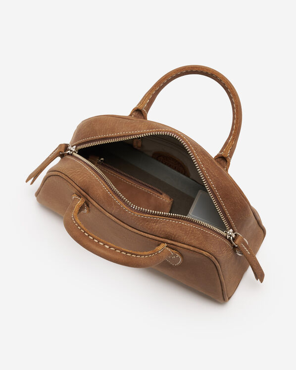 Roots Mini Bowling Bag Tribe — photo 7