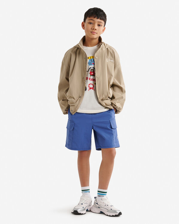 Roots Kids Nature Club Jacket — photo 2