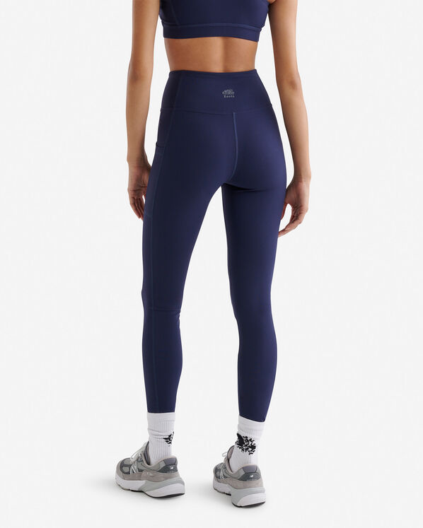 Roots Restore Stretch Pocket Legging — photo 4