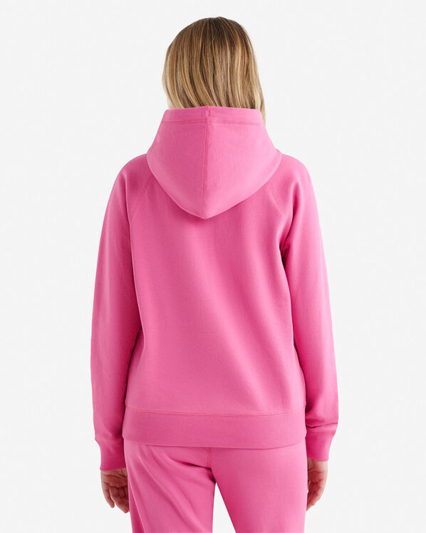 Roots Organic Original Kanga Hoodie — photo 4