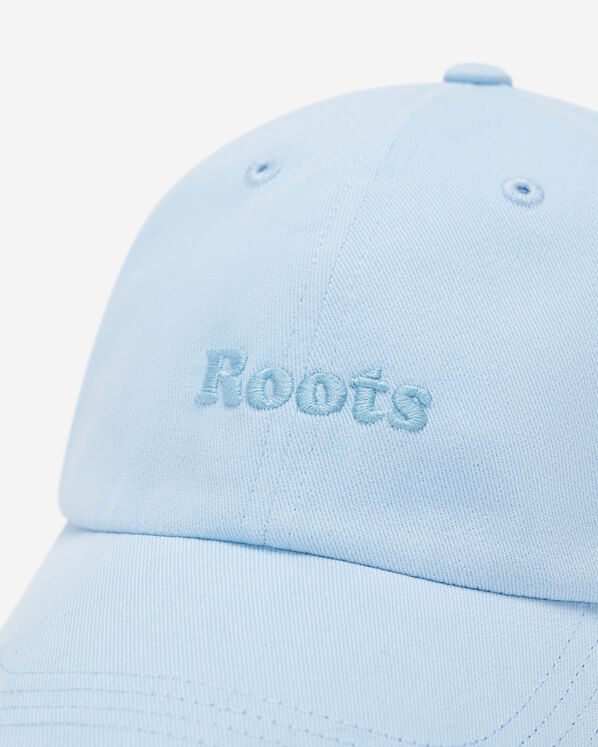Roots Roots Baseball Cap — photo 4