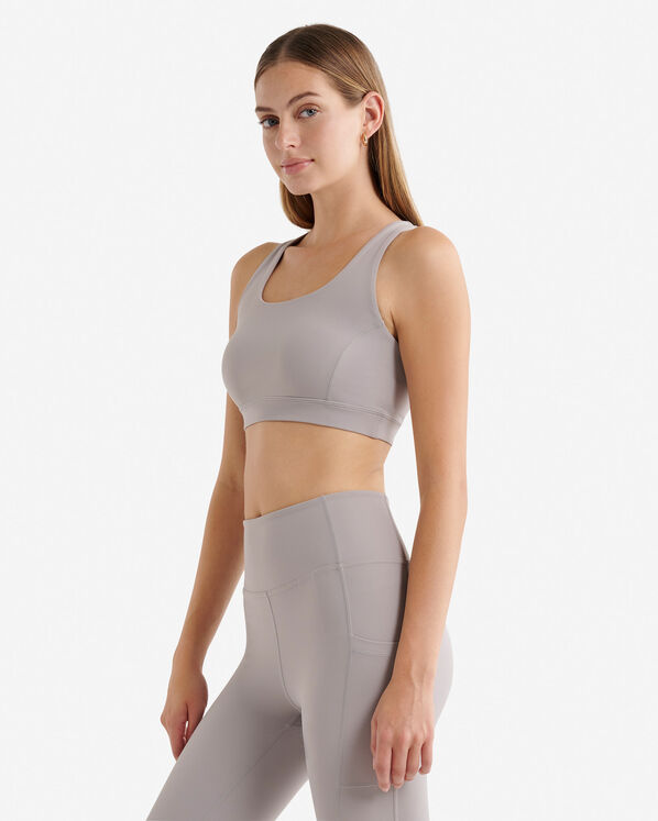 Roots Restore Stretch Sports Bra — photo 3