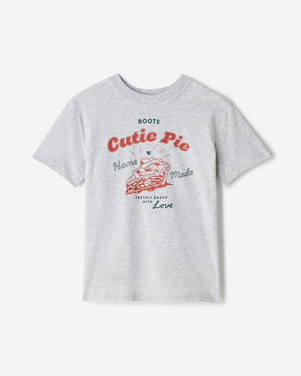 Roots Kids Food Series T-Shirt — photo 4