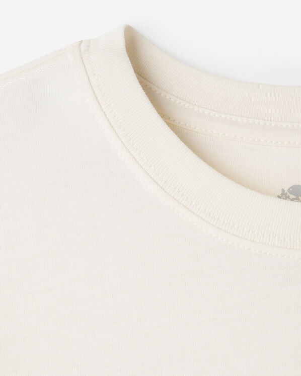 Roots Kids Pops & Scoops T-Shirt — photo 4
