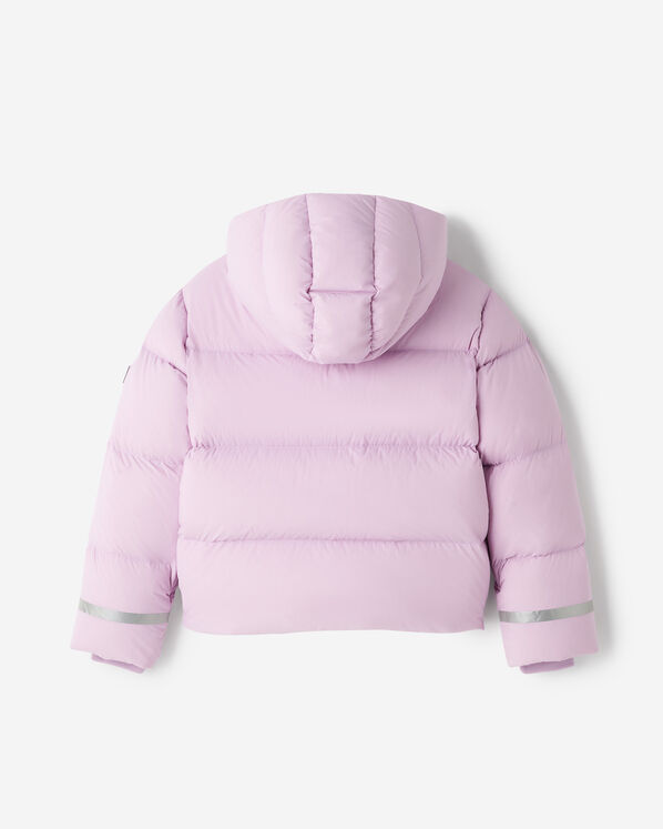 Roots Kids Roots Down Puffer Coat — photo 7