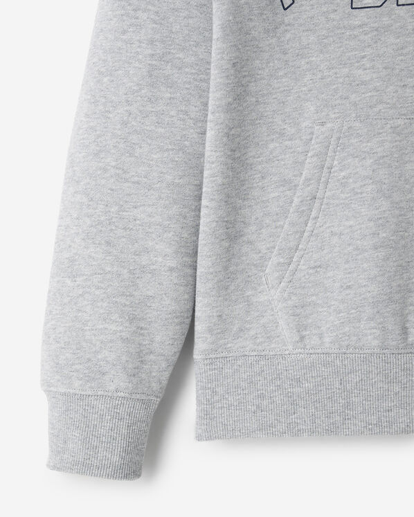 Roots Kids Athletics Department Hoodie — photo 7