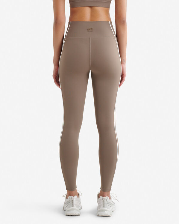 Roots Restore Stretch Piped Legging — photo 4