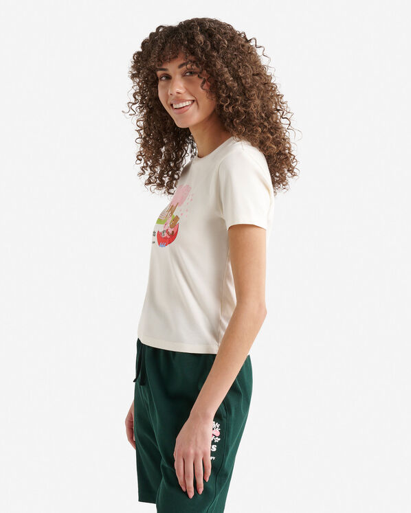 Roots Roots X Zanmang Loopy T-Shirt — photo 3