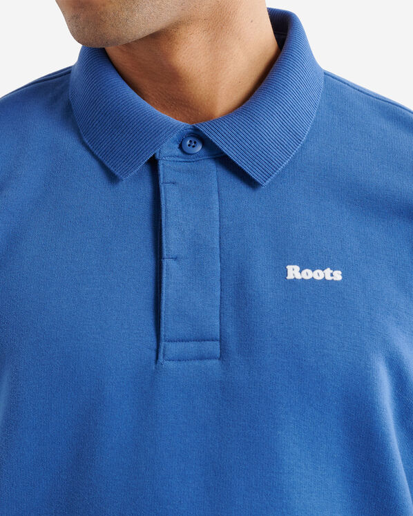Roots Summer Cloud Polo — photo 5