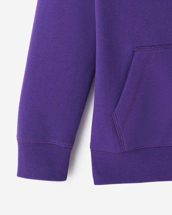 Roots Kids Organic Original Full Zip Hoodie — photo 10