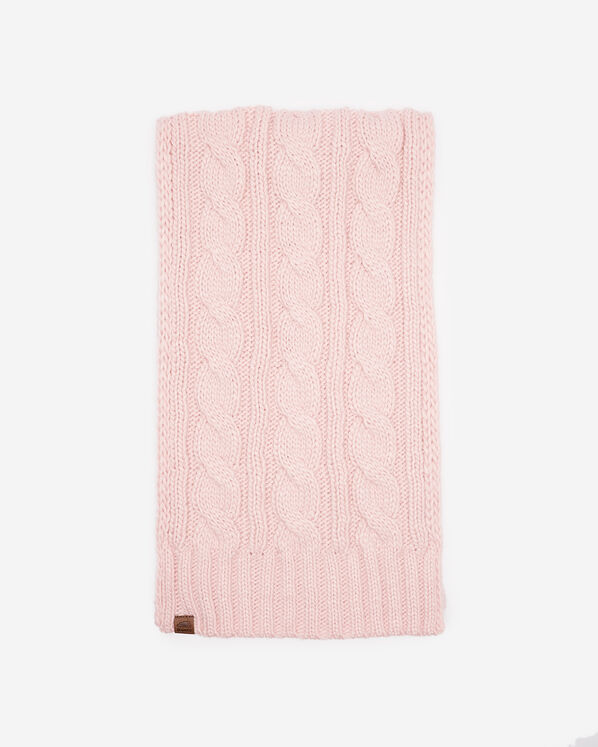 Roots Olivia Cable Scarf — photo 1