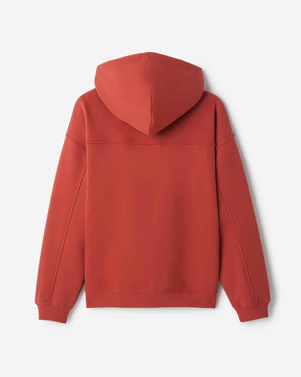 Roots Cloud Hoodie — photo 2