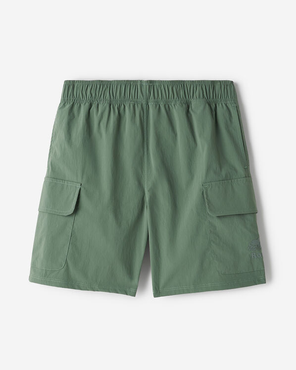 Roots Kids Hybrid Cargo Short — photo 3