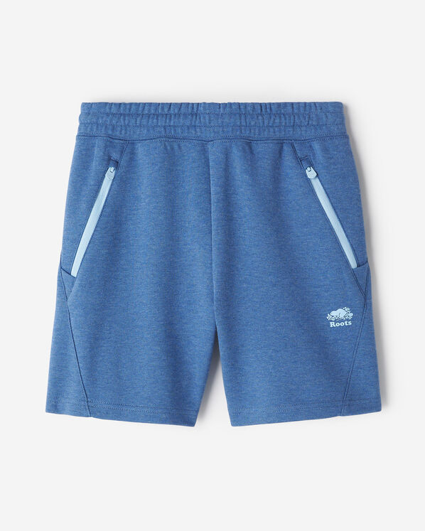Roots Kids Recover Interlock Short — photo 3