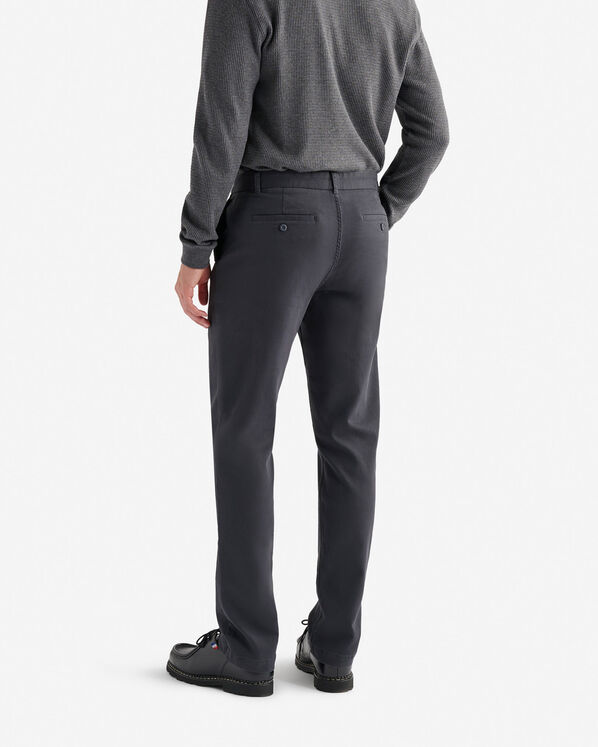 Roots Park Stretch Chino 32 Inch Inseam — photo 4