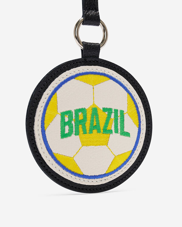 Roots Roots Worldwide Charm Brazil — photo 2