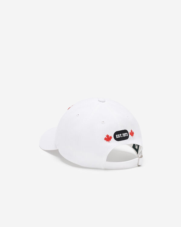 Roots Northern Roots Cap — photo 3