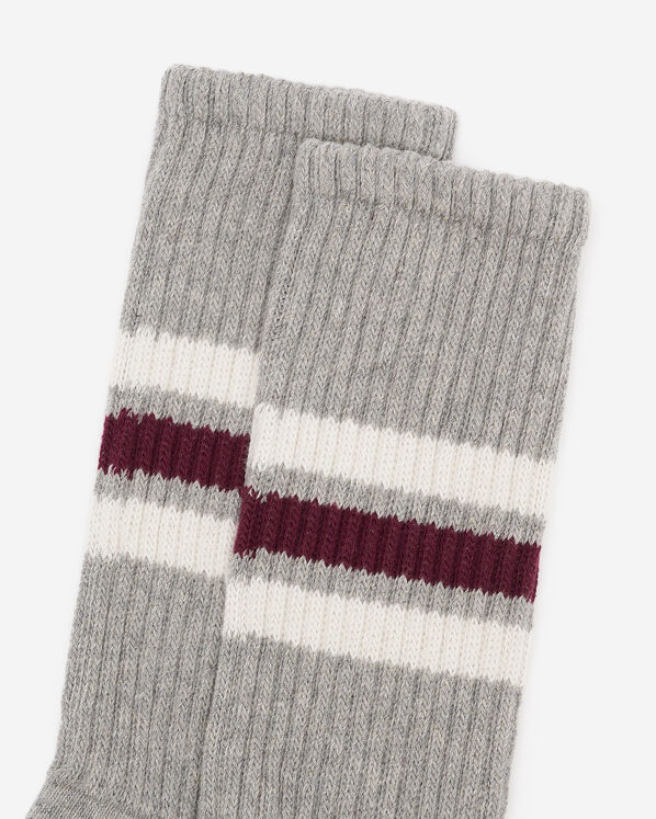 Roots Adult Roots Academy Ribbed Sock — photo 2