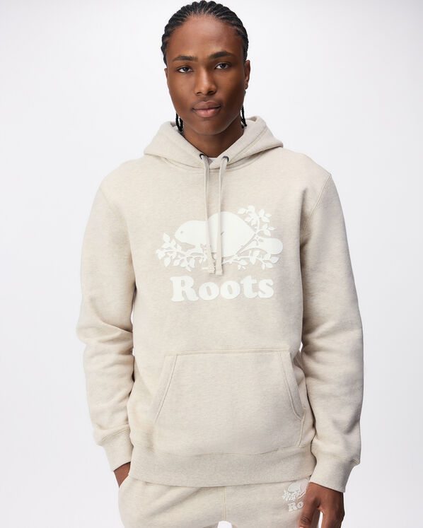 Roots Organic Original Kanga Hoodie — photo 1