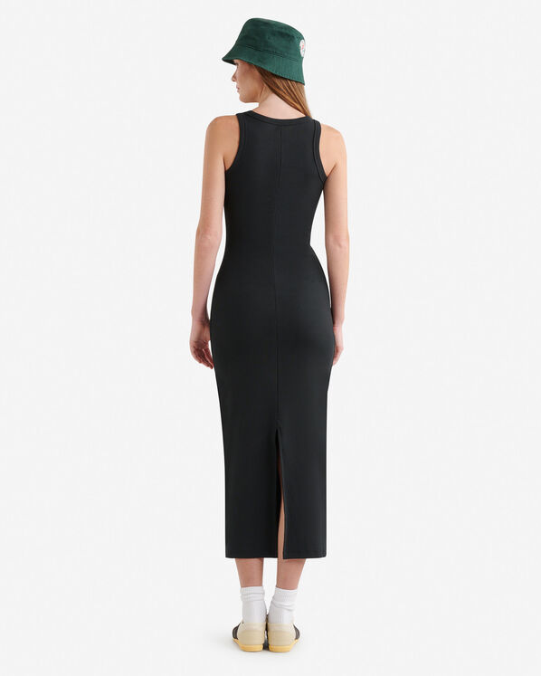 Roots Roots Rib Dress — photo 2