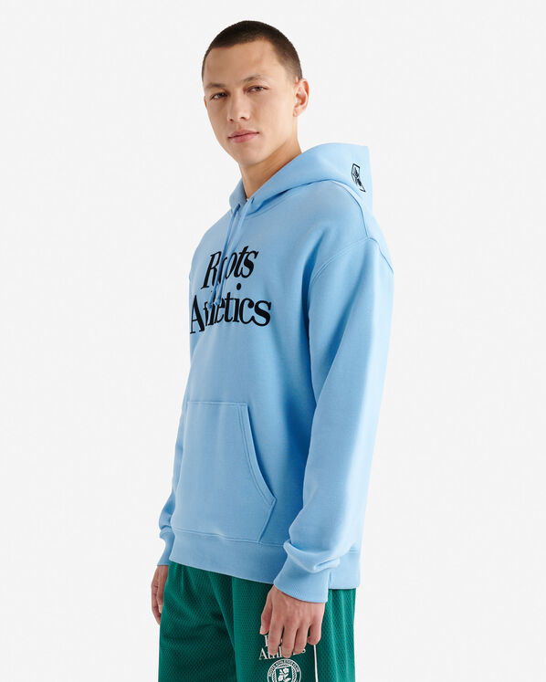 Roots Summer League Hoodie — photo 3