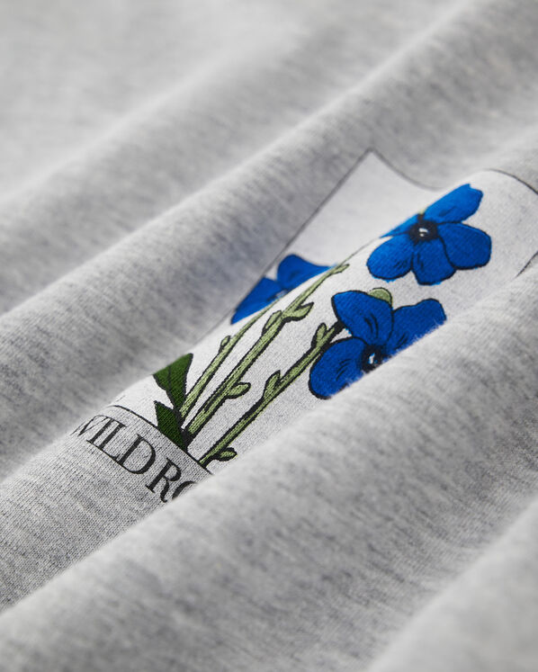 Roots Wild Roots T-Shirt — photo 6