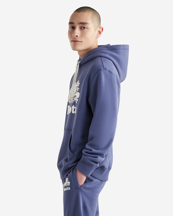 Roots Organic Original Kanga Hoodie — photo 3