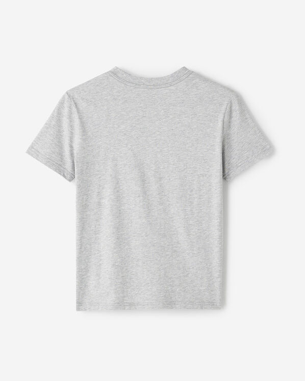 Roots Kids Natural Element T-Shirt — photo 5